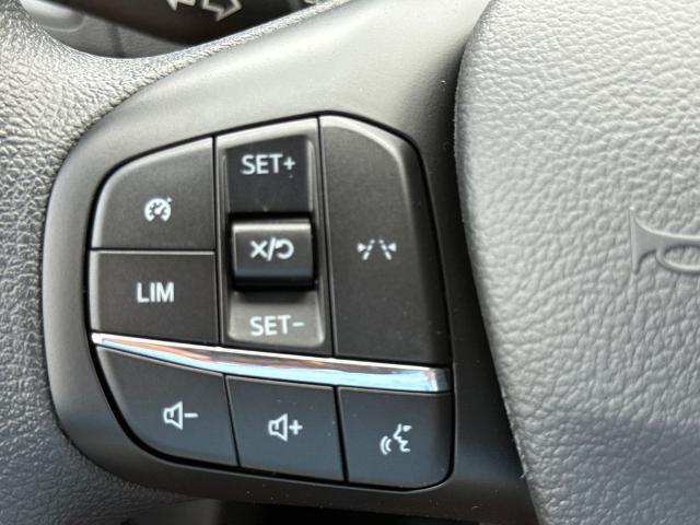 New 2026 Oxford White Ford Cargo Van image 28