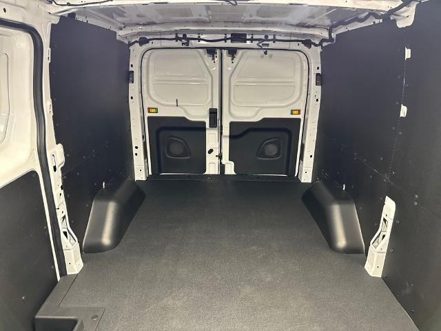 New 2026 Oxford White Ford Cargo Van image 20