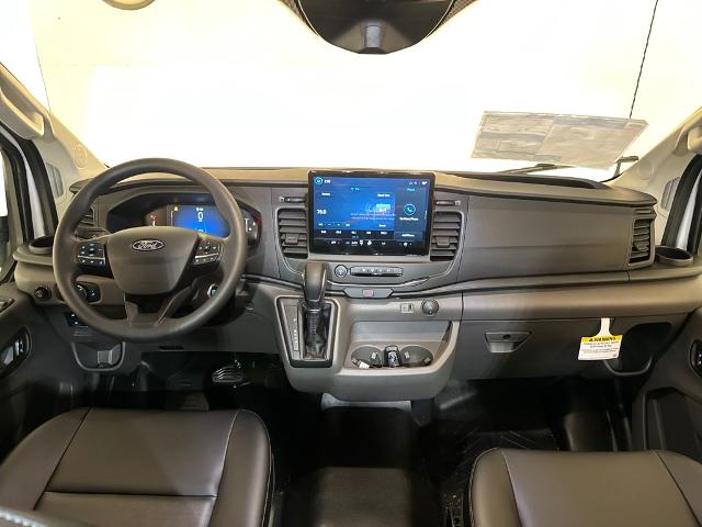 New 2026 Oxford White Ford Cargo Van image 21