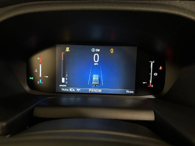 New 2026 Oxford White Ford Cargo Van image 28