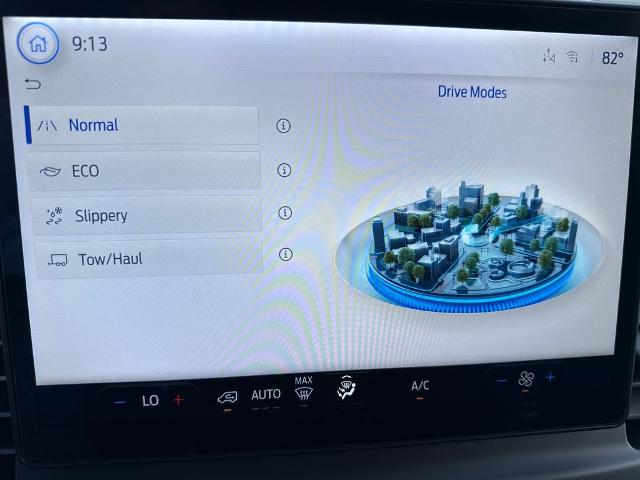 New 2026 Oxford White Ford Cargo Van image 32