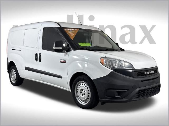 2021 RAM Promaster City Cargo Van