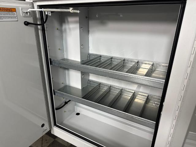 New 2026 Oxford White Ford E-350 SRW image 13
