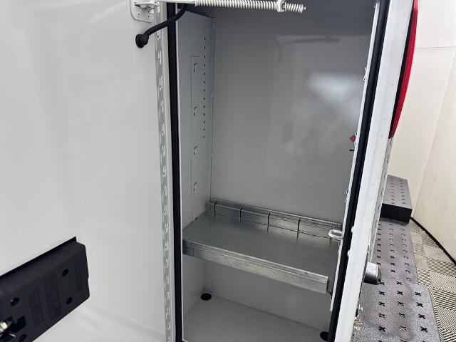 New 2026 Oxford White Ford E-350 SRW image 16