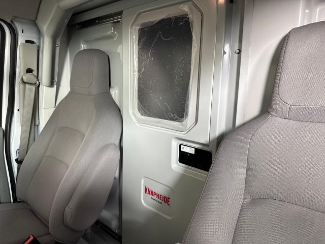 New 2026 Oxford White Ford E-350 SRW image 25