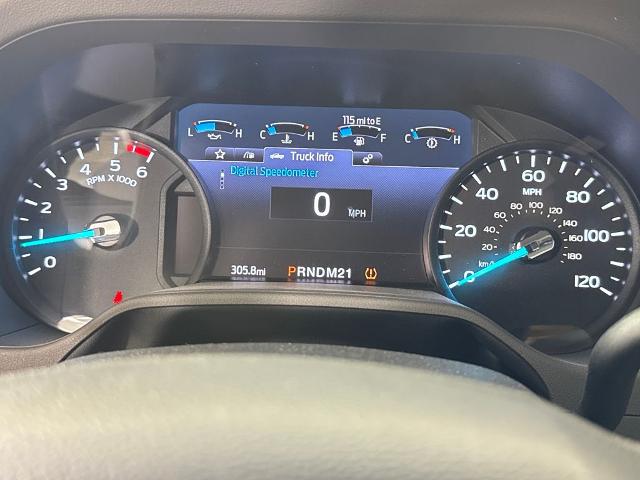 New 2026 Oxford White Ford E-350 SRW image 31