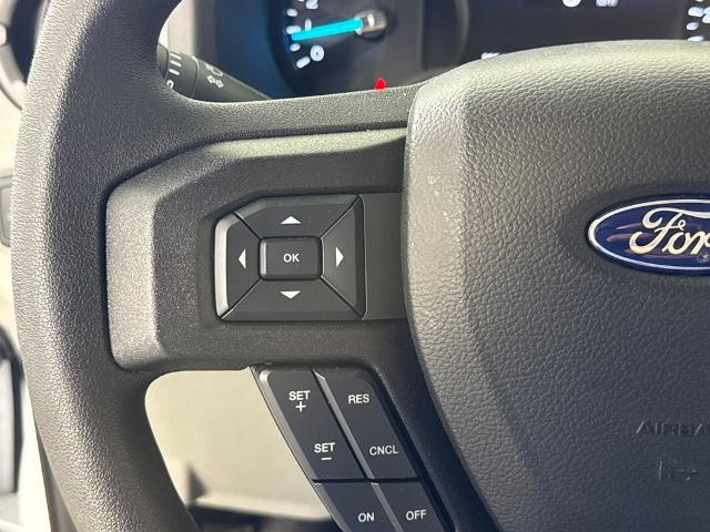 New 2026 Oxford White Ford E-350 SRW image 32