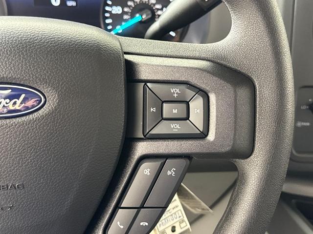 New 2026 Oxford White Ford E-350 SRW image 33