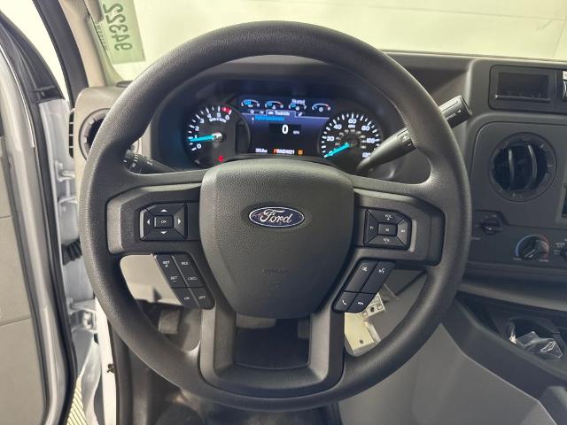 New 2026 Oxford White Ford E-350 SRW image 34