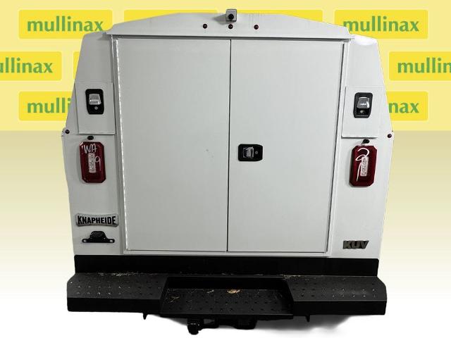New 2026 Oxford White Ford E-350 SRW image 6