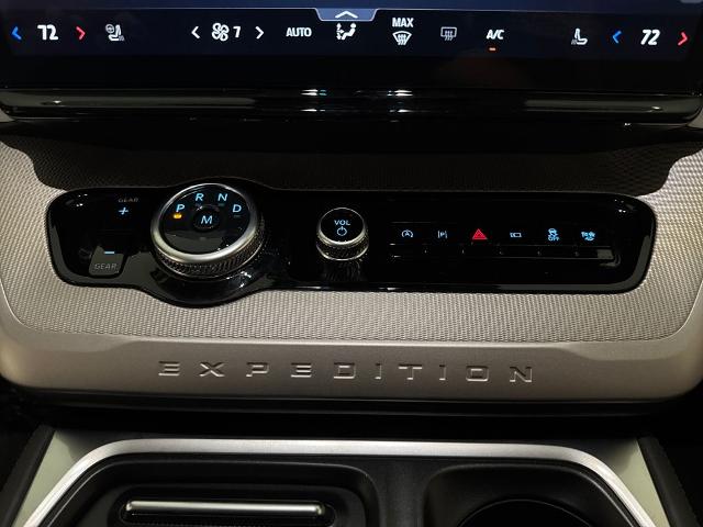 New 2026 Agate Black Metallic Ford MAX Active image 10