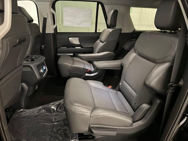 New 2026 Agate Black Metallic Ford MAX Active image 11