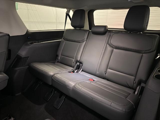 New 2026 Agate Black Metallic Ford MAX Active image 12