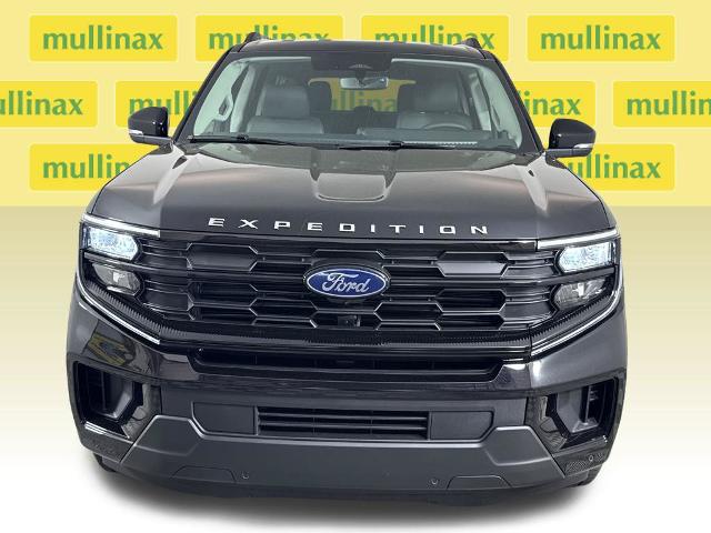 New 2026 Agate Black Metallic Ford MAX Active image 15