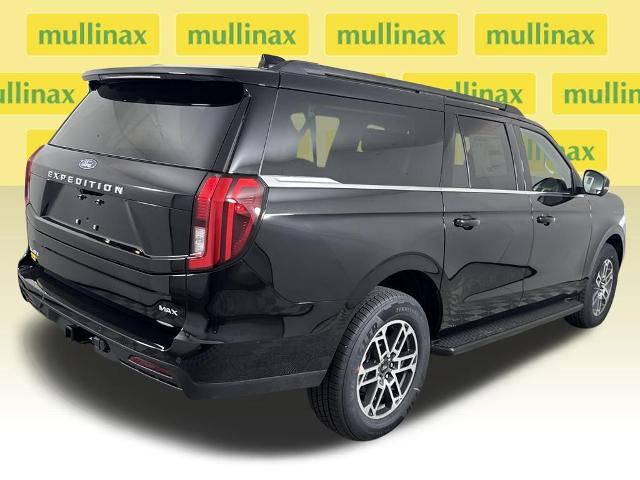 New 2026 Agate Black Metallic Ford MAX Active image 18