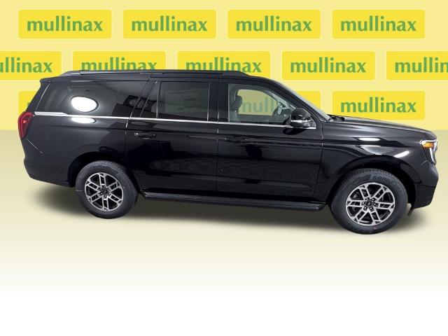 New 2026 Agate Black Metallic Ford MAX Active image 19