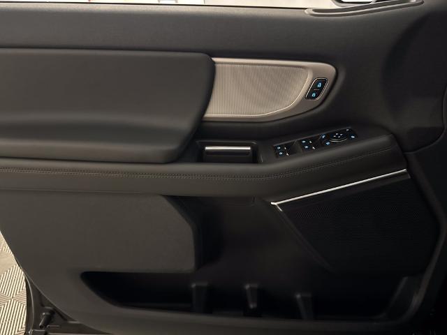 New 2026 Agate Black Metallic Ford MAX Active image 21