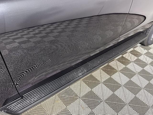 New 2026 Agate Black Metallic Ford MAX Active image 26