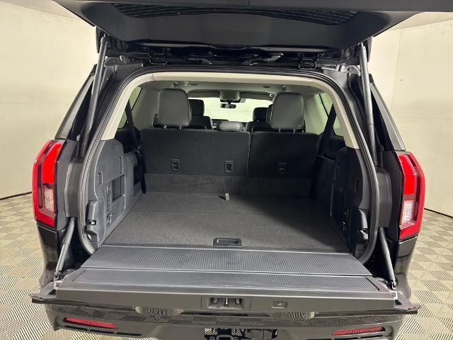 New 2026 Agate Black Metallic Ford MAX Active image 27