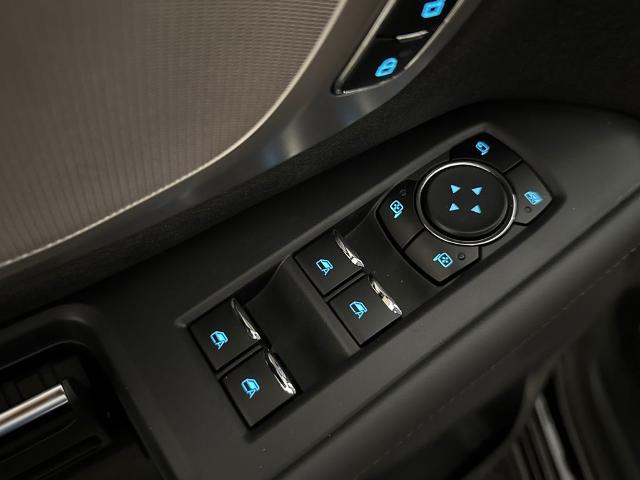 New 2026 Agate Black Metallic Ford MAX Active image 30