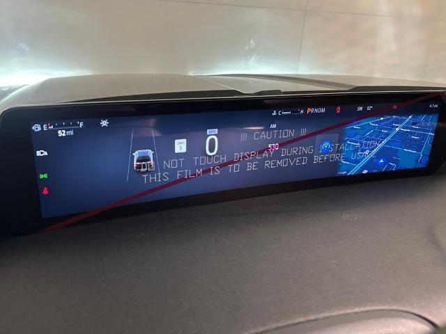 New 2026 Agate Black Metallic Ford MAX Active image 37