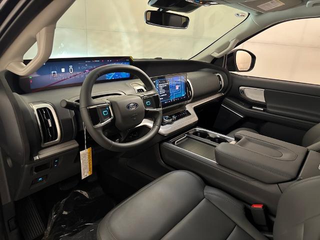 New 2026 Agate Black Metallic Ford MAX Active image 38