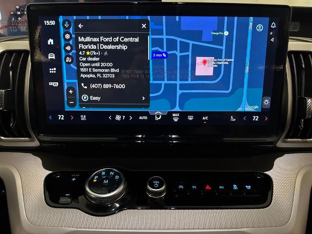 New 2026 Agate Black Metallic Ford MAX Active image 6