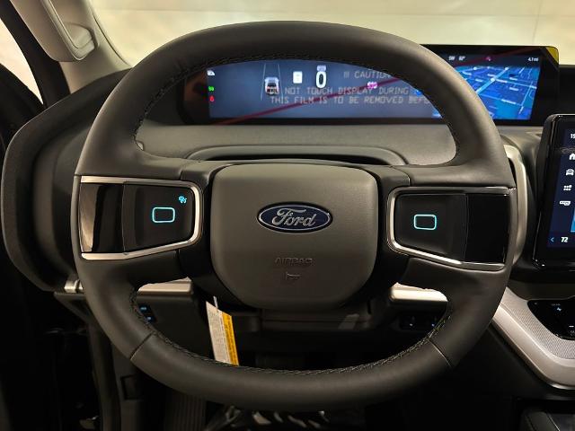 New 2026 Agate Black Metallic Ford MAX Active image 7