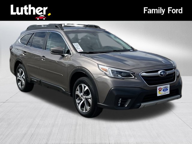 2022 Subaru Outback