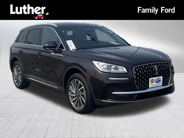 2023 Lincoln Corsair