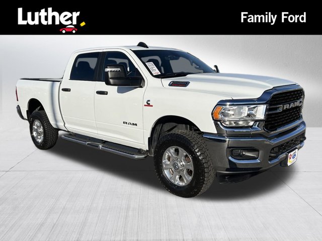 2023 RAM 2500