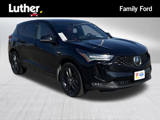 2022 Acura RDX