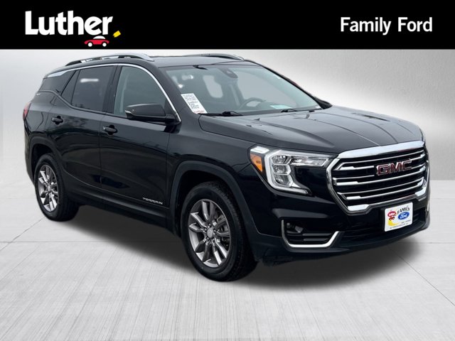 2023 GMC Terrain