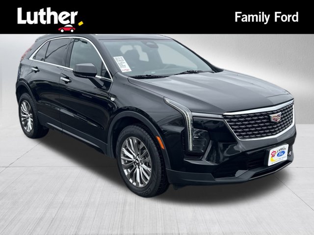 2024 Cadillac XT4