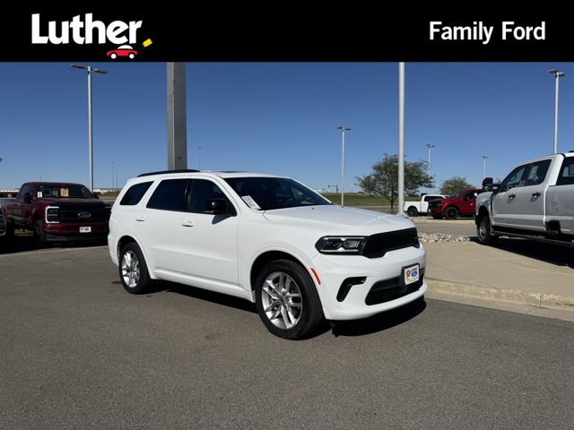 2024 Dodge Durango