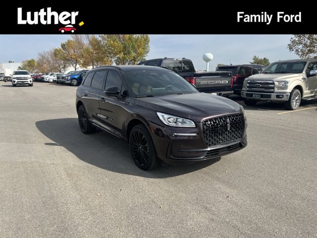 2023 Lincoln Corsair