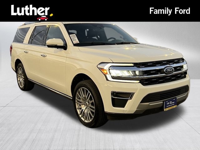 2024 Ford Expedition Max