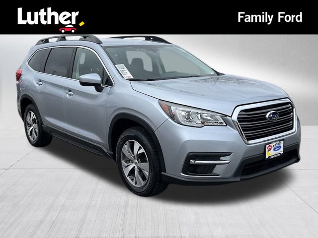 2019 Subaru Ascent