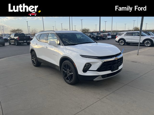 2023 Chevrolet Blazer