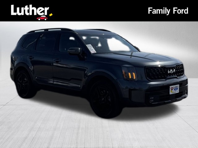 2024 Kia Telluride