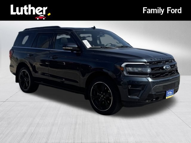 2024 Ford Expedition