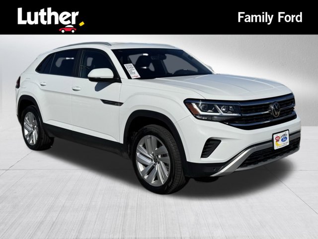 2022 Volkswagen Atlas Cross Sport