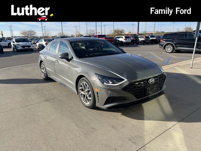 2023 Hyundai Sonata