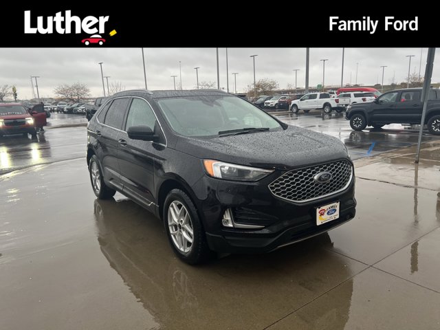 2023 Ford Edge