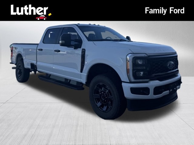 2023 Ford Super Duty F-350 XL