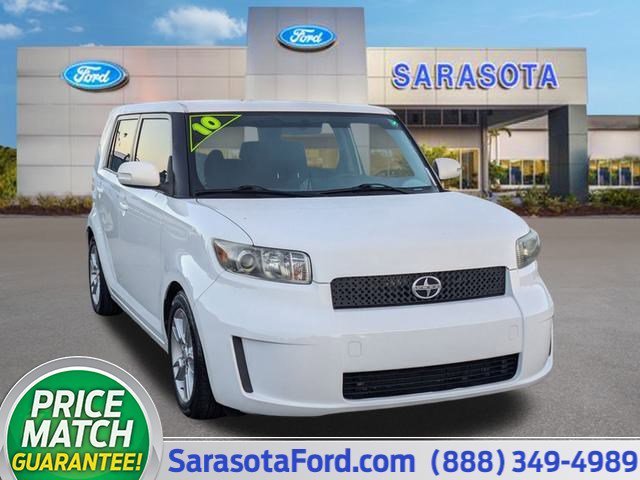 2010 Scion xB