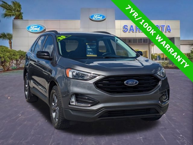 2023 Ford Edge