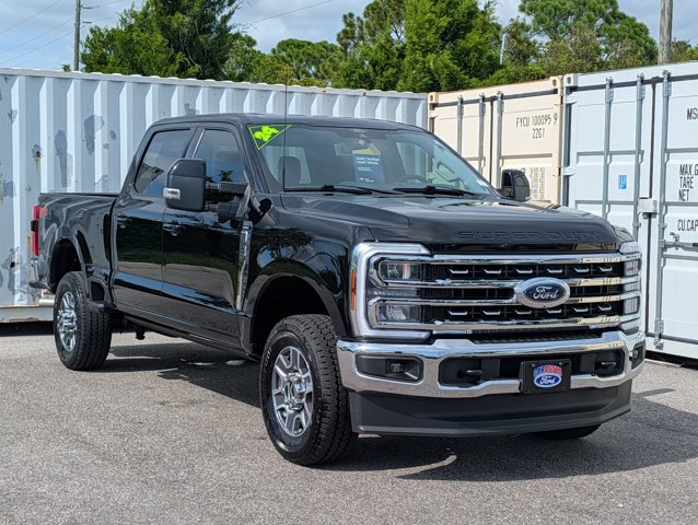 2024 Ford Super Duty F-250 Lariat