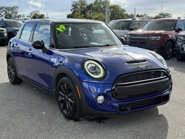 2019 MINI Hardtop 4 Door