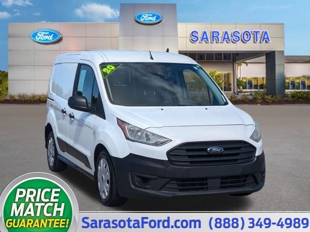 2020 Ford Transit Connect Van